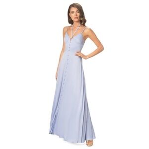 dress the population brooke gown Brooke Dress Dress the Population